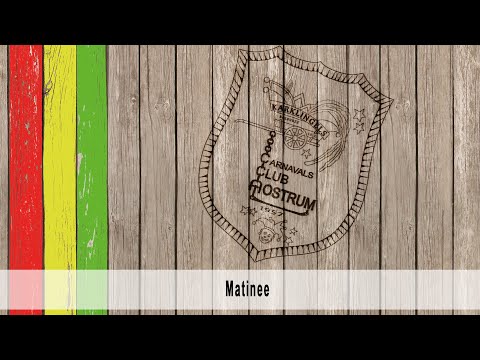 CV de Karklingels - Matinee