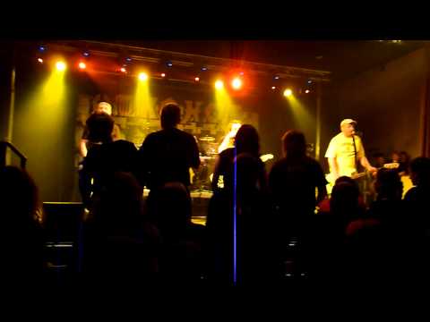 Alkehol - (V teple v pekle) - KD Šeříkovka Plzeň 2011