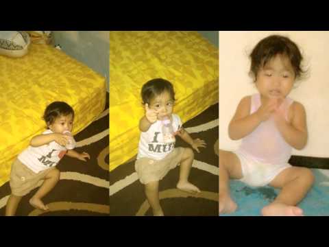 Anak titipan allah yg terindah..