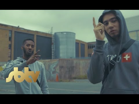 (86) Gunna Grimes x Stampface x T Mula x ZN x Scrams | How [Music Video]: SBTV (4K)