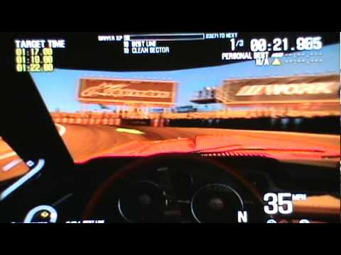 Let's Play Need For Speed Shift 2 Unleashed [Part 47] Muscle Power