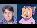 Mihai Bisericanu Young Cadet Zelos Duck Dodgers