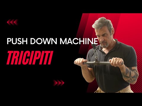 Push down ai cavi