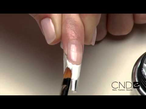 CND Brisa Lite Application