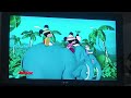 Mickey S Fishy Story 4 On 2 Elephants