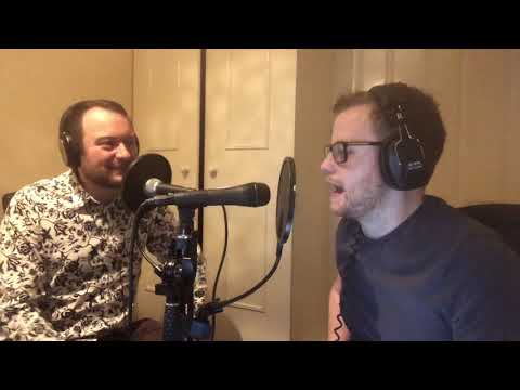 WOWS Podcast Ep.55 You Gotta Loo Roll With It