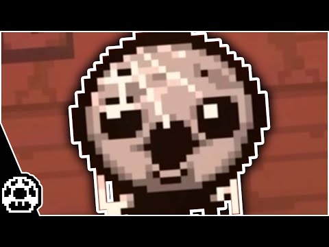 Der Trick ist, mit Tainted Lost einfach nie wieder getroffen zu werden - Isaac Repentance