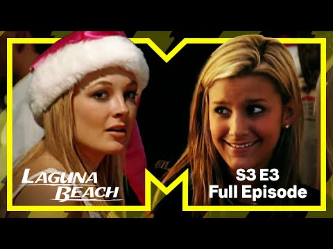 We're Gonna Crash a Party | Laguna Beach | Full Episode | Series 3 Episode 3