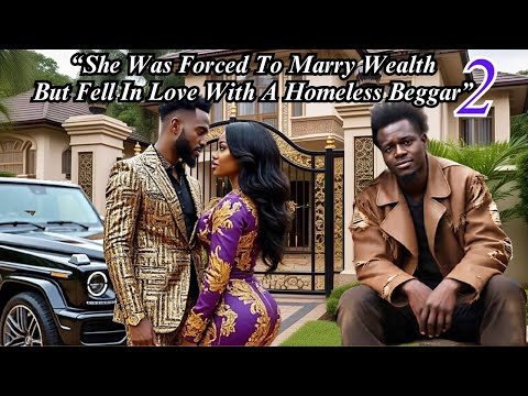 Fu costretta a sposare un ricco ma si innamorò di un mendicante senzatetto - Parte 2 #raccontipop...