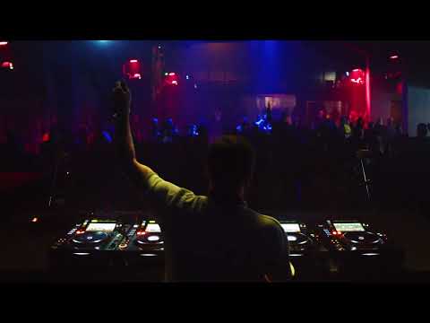 SMHQ Invites: Ucha live @Spacehall Tbilisi, Georgia E4