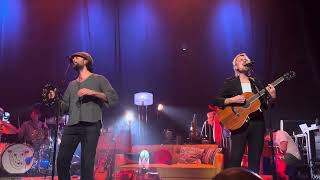 The Head and The Heart - Heaven Go Easy on Me | Live at Jefferson Theater 5/12/26