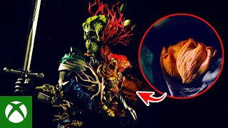 Avowed's Dreamscourge is REAL | Bloomboard Trailer