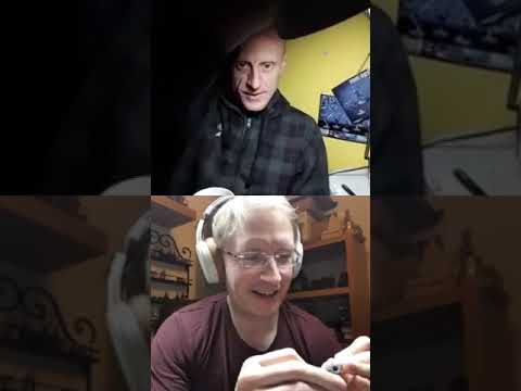 Insta live 11 - Richard Gray, more icicle tips.