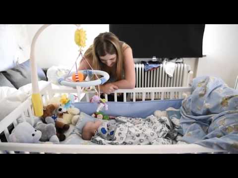 Linnea, 16, födde på toa: "Jag blev helt chockad"