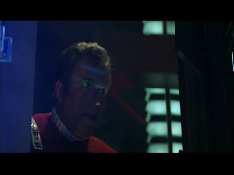 Captain Kirk Save The Enterprise-B