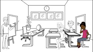 Thrice-Exceptional: Gifted, ADHD and Black