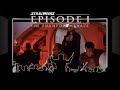 Escape From Naboo - Star Wars Episode I: The Phantom Menace Isolated Score