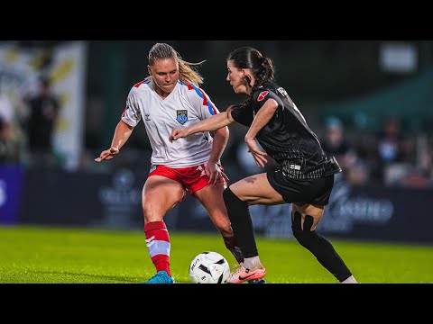 Vancouver Rise 2-1 Montreal Roses