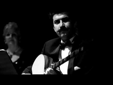 Hasan Kiriş-Segah Taksim