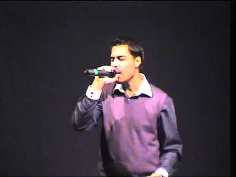 Ayyame Fatimiyya 1435 - Matam by Abbas Tejani