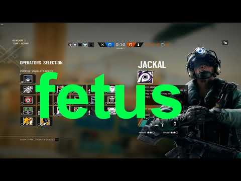 The R6TM Experience