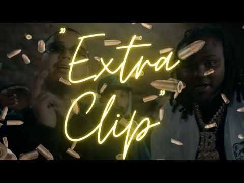 [FREE] $TUPID YOUNG TYPE BEAT "EXTRA CLIP"
