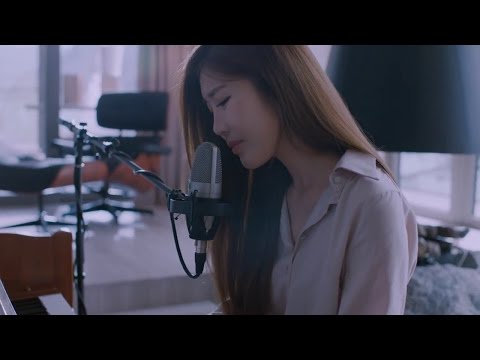 Lee Haeri 이해리 - Hate That I Miss You MV