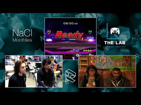 NaCl December '17 - RCS | KPAN vs LAB | HT - Winners Finals