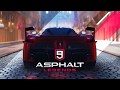 [Asphalt 9: Legends Soundtrack] Kaleo - Hot Blood