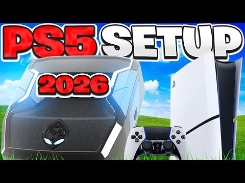 How To Setup Cronus Zen On PS5 * All Controllers Explained * | Updated 2026 Setup Guide *