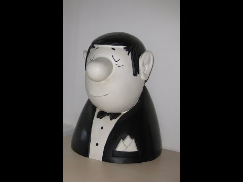 Feierabend von Loriot