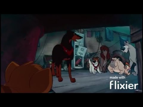 Miss Biancahontas 2: Journey to a New World part 1 - The Downfall of Flounder