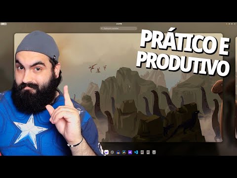 BLUEFIN: Silverblue Fedora, only better!