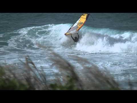 Mark Angulo Mutants and Clew First Wave 360s