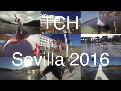 Trailer Sevilla 2016