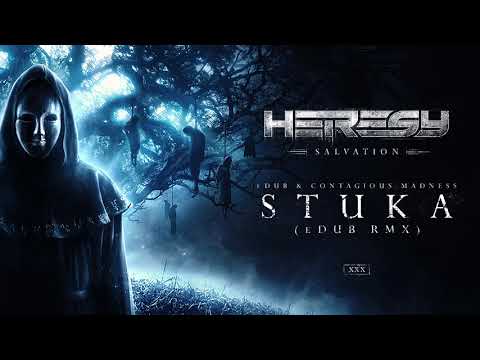 eDUB & Contagious Madness - Stuka (eDUB Remix)