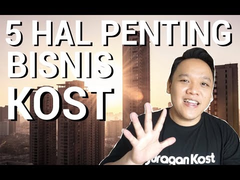 download lagu mp3 mp4 Kiat Sukses Bisnis Kos Kosan, download lagu Kiat Sukses Bisnis Kos Kosan gratis, unduh video klip Kiat Sukses Bisnis Kos Kosan