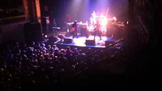 The Breeders - S.O.S. Live