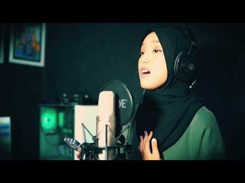 Ariana Grande - One Last Time Cover by Diajeng Roro Sekartaji
