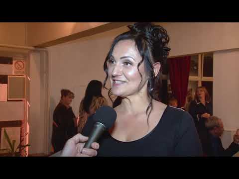 IZJAVA   SNEZANE  MILKOVIC -  LIRA  2017