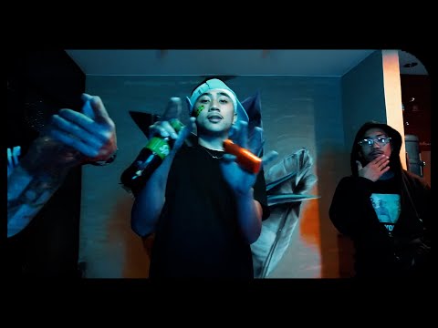 OWW WTF - Fresh Kidd, Young PS, GodJeel & 2kBaby (Official Music Video)
