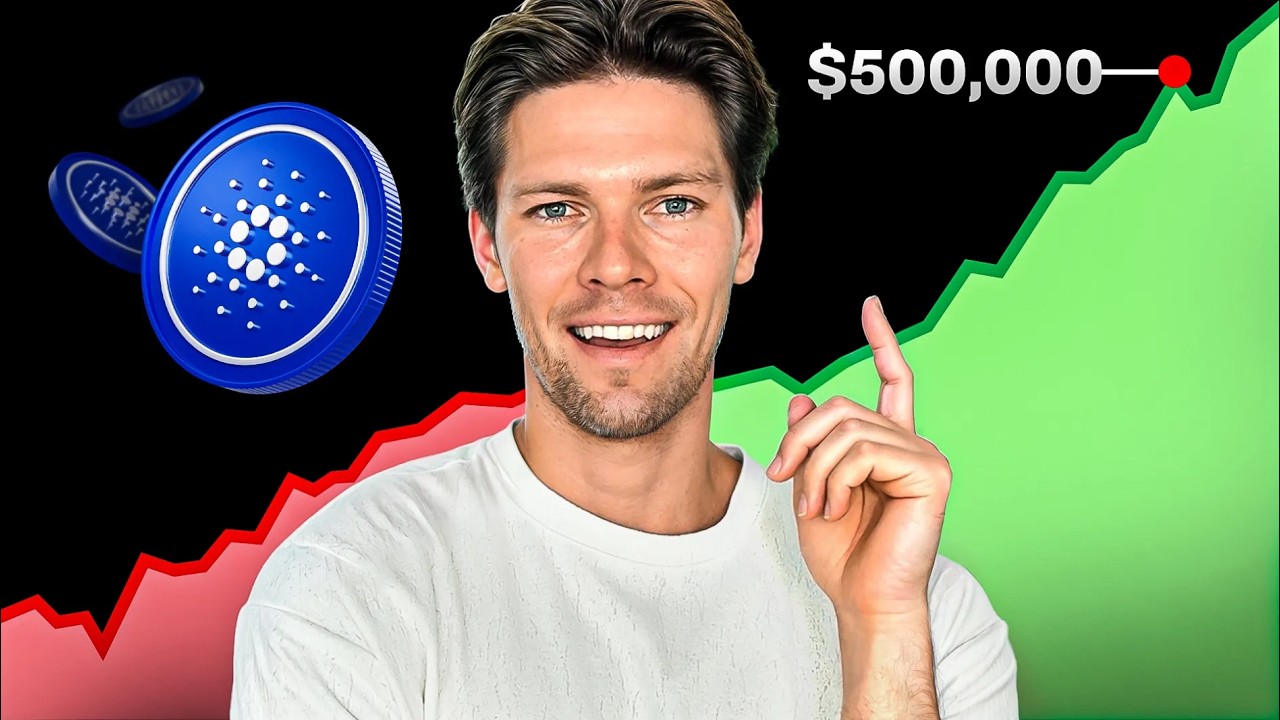 How I Made $500,000 Profit With Cardano Memecoins