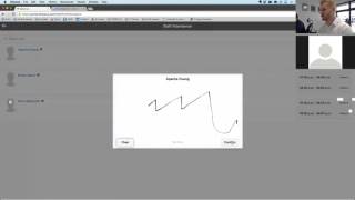 Webinar Staff Rosters and Timesheets