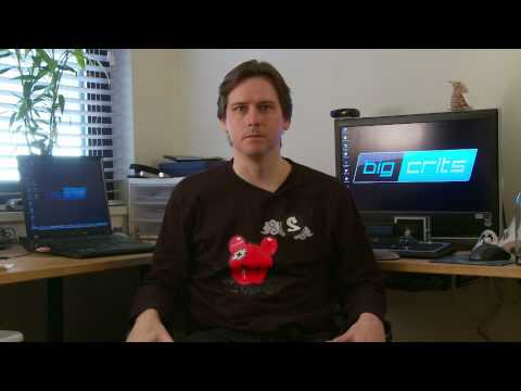 Big Crits Reality Show - WoW - Big Crits is Recruiting