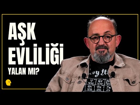 Aşk Evliliği mi Mantık Evliliği mi? | Sinan Canan ile Büyük Sorular