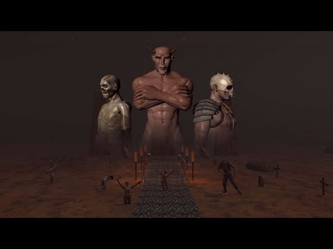 Techno dj d devils - the 6heartbeat (Dimension world)