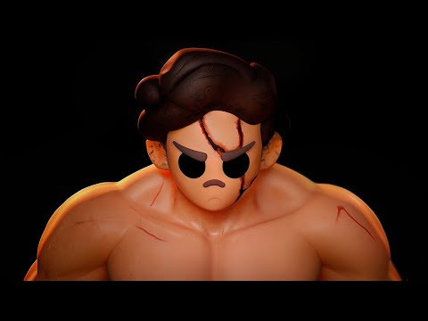 如何從痛苦中成長，聽聽戰爭倖存者的心路歷程 (How to Grow From Your Pain)