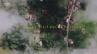 Download lagu (DRONE TORAJA) Mas Lagai - Pulang (Lyric Video) mp3
