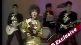 Selena &quot;La Bamba&quot; 1987