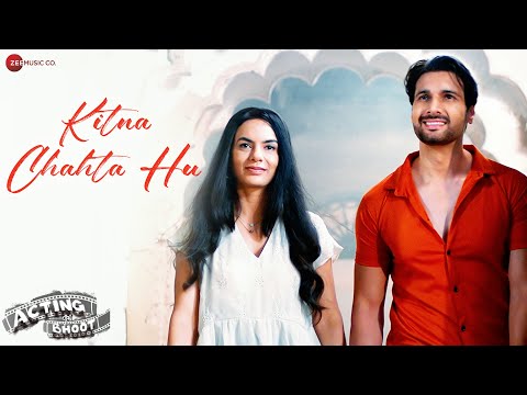 Manali Chaturvedi Singer Kitna Chahti Hu Manali Chaturvedi Zee Music